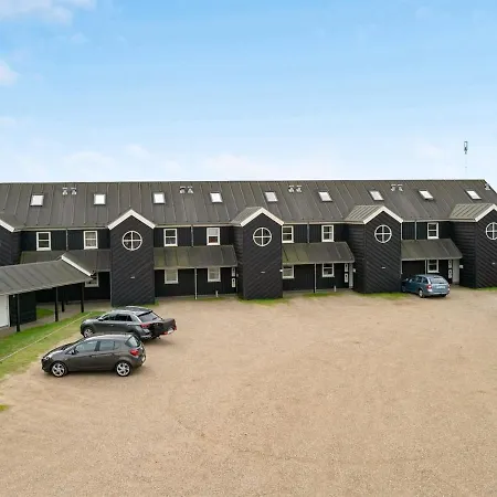 Iliane - 100m From The Sea In Western Jutland By Interhome * Fano