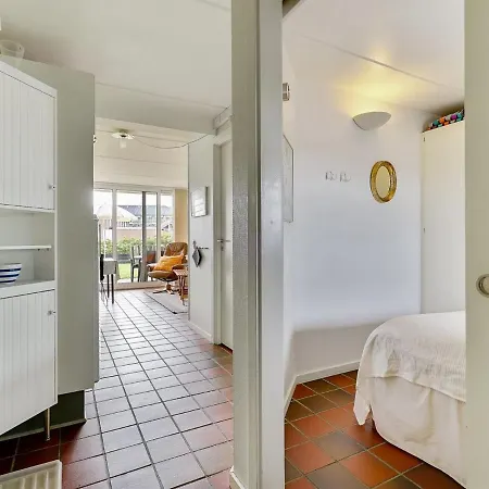 Iliane - 100m From The Sea In Western Jutland By Interhome Apartment Fano