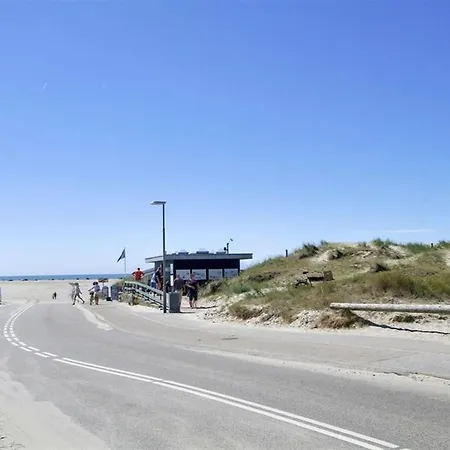Iliane - 100m From The Sea In Western Jutland By Interhome Apartment *