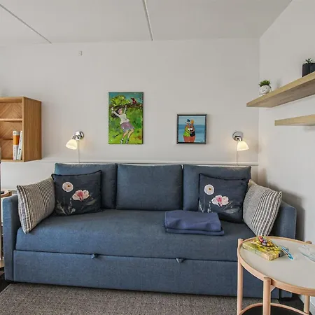 Iliane - 100m From The Sea By Interhome 公寓 *