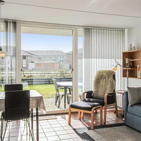 Apartment Iliane - 100m From The Sea By Interhome