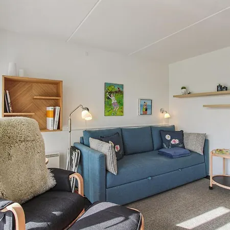 شقة Iliane - 100m From The Sea By Interhome Fanø