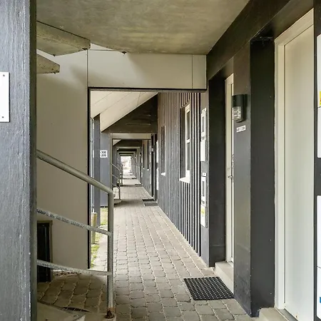 شقة Iliane - 100m From The Sea By Interhome Fanø