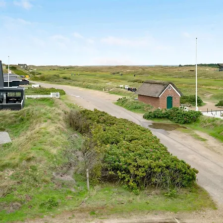 شقة Iliane - 100m From The Sea By Interhome