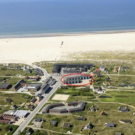 Iliane - 100m From The Sea By Interhome شقة Fanø