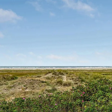 Iliane - 100m From The Sea By Interhome شقة Fanø