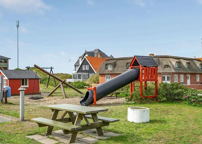 Iliane - 100m From The Sea By Interhome Lägenhet *