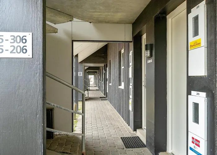 Apartment Iliane - 100m From The Sea By Interhome *