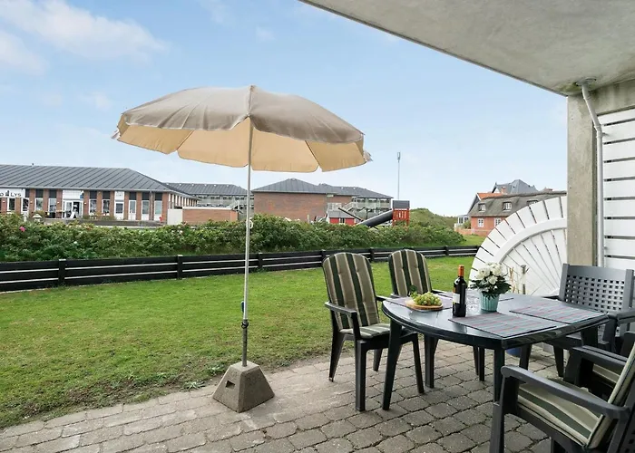 Iliane - 100m From The Sea By Interhome * Fano