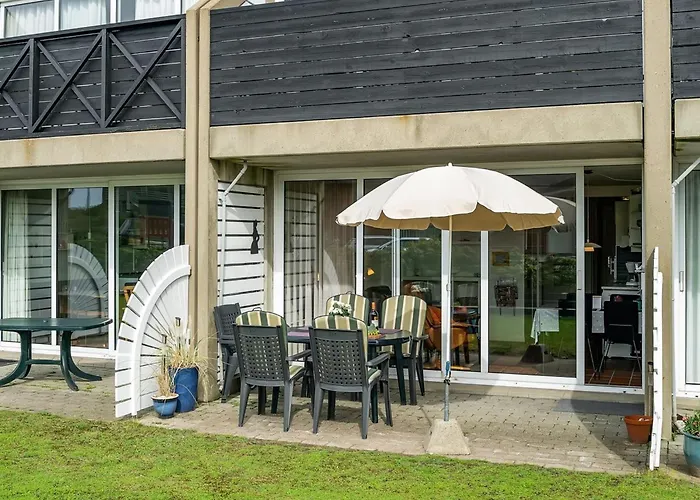 Lägenhet Iliane - 100m From The Sea By Interhome *