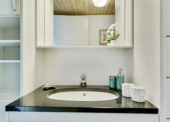 Lägenhet Iliane - 100m From The Sea By Interhome Fanø