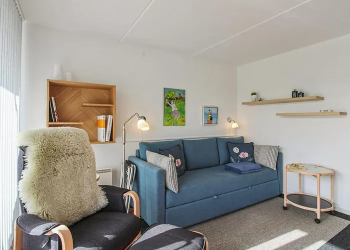 Apartment Iliane - 100m From The Sea By Interhome *